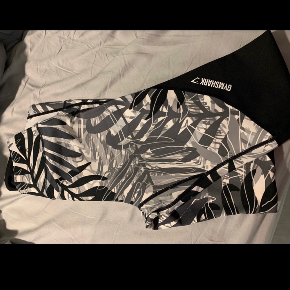 Gymshark leggings